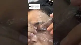 Tutorial Lash lifting | PARTE 2  #lashliftingtutorial#lashes #lashlifting#lashliftingemcasa