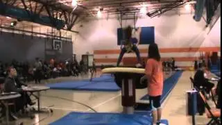Sarah Vault