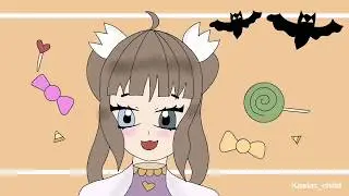 Spooky scary skeletons // Animation meme