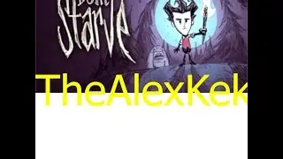 Don't Starve №1