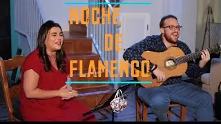 Noche de Flamenco (one song)