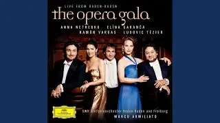 Verdi: La traviata / Act I: 