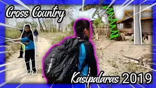 CROSS COUNTRY KASIPALARAS UPT SMA NEGERI 7 WAJO 2019