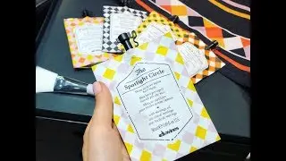 Ekaterina Shevchuk Новинка от марки Davines - маски для мультимаскинга волос The Circle Chronicles