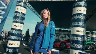 GNV на No Drift No Fest 2024 в ЦТВС