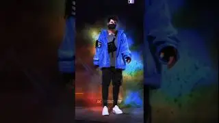 KABHI JO BADAL 🌧️⚡ #shots  #shortvideos #freefire #viralvideos