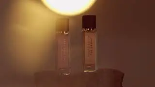 Marcelina Zawadzka x ESOTIQ - odkryj kolekcje perfum