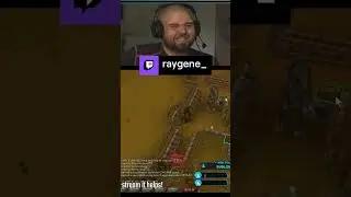 Can you bring a cat in here? | raygene_ on #Twitch