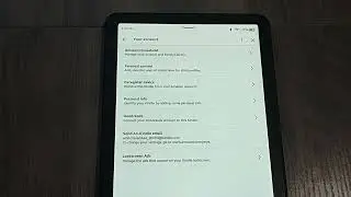Tutorial #3: How to Access Your Kindle's Email Address
