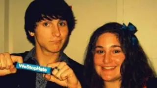 Mitchel Musso - WeStopHate