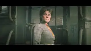 Red Dead Redemption 2 | Прохождение