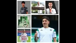 PES 2021 Option File Finale 2021-2022 For PC Evo Web Patch 6.0 (07/09/2021)