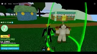 a normal day in blox fruit