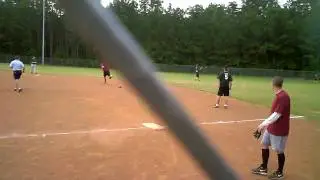 Gowen is Softball Unstoppable as well
