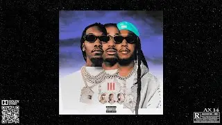 [FREE FOR PROFIT] Migos x Culture 3 Type Beat ~ 