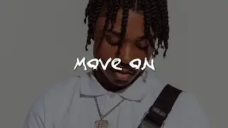 (FREE) [GUITAR] Scorey Type Beat 2022 'Move On'