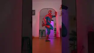 PASSINHO DA KENNER | E se o Spiderman fosse Brasileiro? 🤔🇧🇷