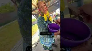 Тяжелая судьба бабушки