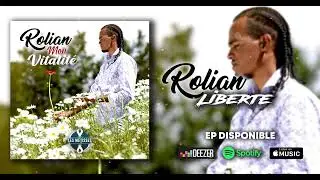 Rolian - Liberté [ Audio Cover ] - ( Les Métisses )