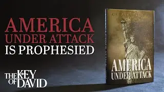 America Under Attack Is Prophesied