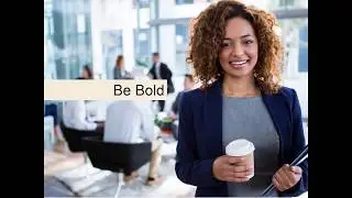 How to Become a Woman of Influence | Women Lead Webinars