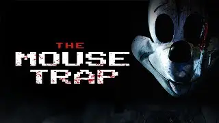 THE MOUSE TRAP | OFFICIAL TRAILER | ON DIGITAL SEPTEMBER 30 & DVD OCTOBER 14 | MovieStacks