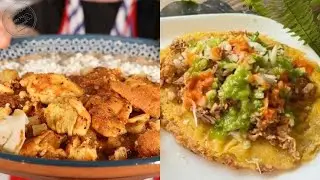 Desayuno y Comida 2 En 1