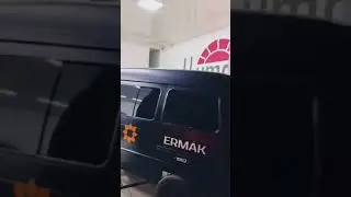 Damas tuning 2021 mat GM tuning дамаз тюнинг 2021 uzavto