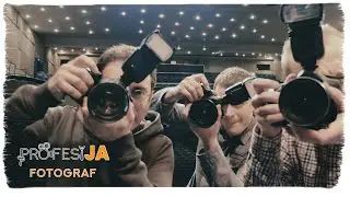 PROFESIJA 3 - Fotograf