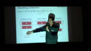 [Daum Social Event 2013] MongoDB의 꽃~ Sharding 시스템 -Part 1-