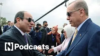 El Sisi to visit Turkey and new Nissan Patrol unveiled