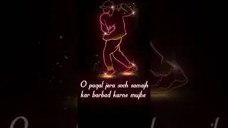 Glat Baat hai 🌹 O pagal jera soch samajh kar 🎯 