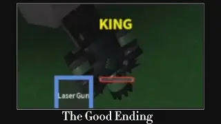 [TBBF] Soloing King Boss 4 be like
