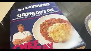 Ramsay's Frozen Pie: A Tasty Treat with a Nutritional Nightmare