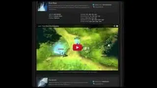 ЙИИЛИТНЫЙ гайд Dota2 - Lich (Лич)
