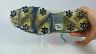 Change Golf Spikes - FootJoy DNA First Gen (PINS System)