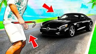 ТЕК ҚАРА ТҮСПЕН ТОП 1 АЛА АЛАМЫН БА?! FORZA HORIZON 5 ЧЕЛЛЕНДЖ!!!