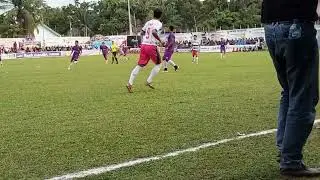 wow@gren final yang menegangkan#buat penonton berdebar.sengat.atok kualitas tinggi#