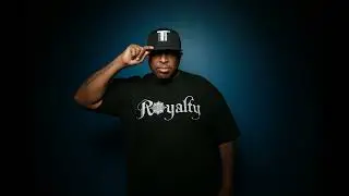 Dj Premier x Gang Starr Type Beat 