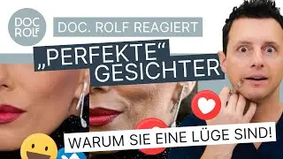SOCIAL MEDIA und SELBSTWERTGEFÜHL (& warum es perfekt nicht gibt!) doc.rolf