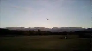 Polaris at the golf course