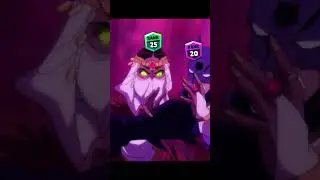 Brawl Stars RANK #shorts #brawlstarsrank