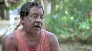 Pessoas Únicas e Suas Histórias - Valdir Felipe (Aldeia do Areal - ES)