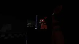 fnaf esta muy raro. 