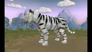 Spore животные, древние и современные 44
