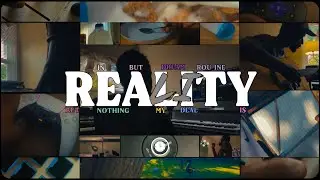 IDEAL ROUTINE, a short film #mmakeitcinematic