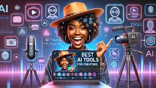 AI #tools that feels like magic in 2025