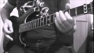 RUN (Leona Lewis/Snow Patrol) guitar cover
