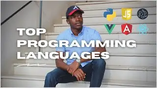Top 2 Programming Languages To Learn In 2021