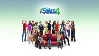 The SIMS 4 (общаемся и играем)